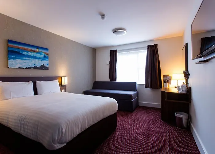 Sessile Oak, Llanelli by Marston\'s Inns
