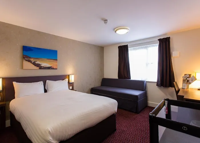 Sessile Oak, Llanelli by Marston\'s Inns