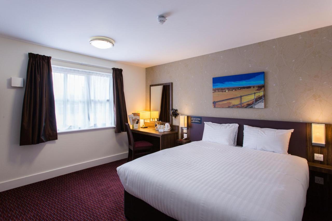 Hotel Sessile Oak, By Marston's 3*