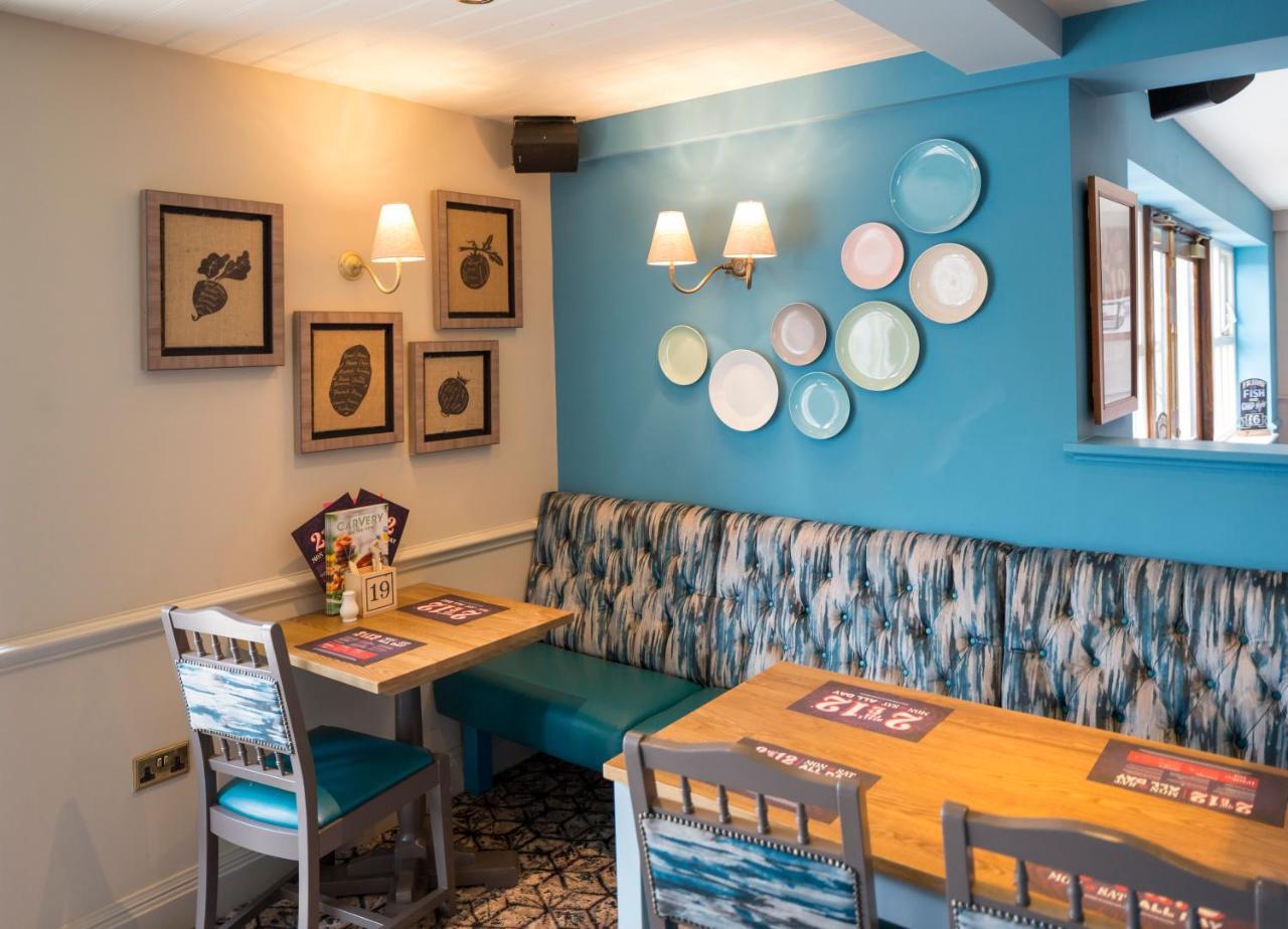 Sessile Oak, By Marston's Hotel 3*