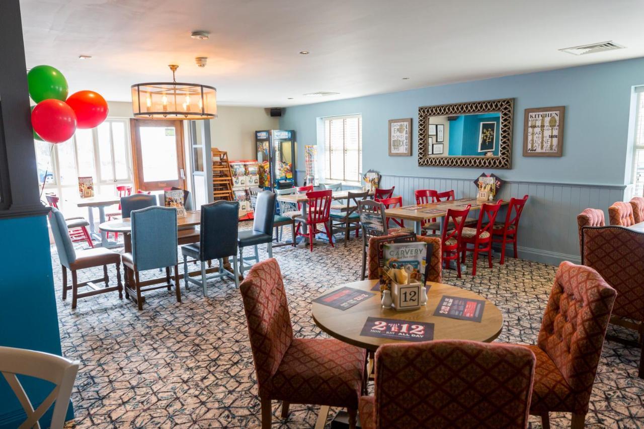 Sessile Oak, By Marston's Hotel